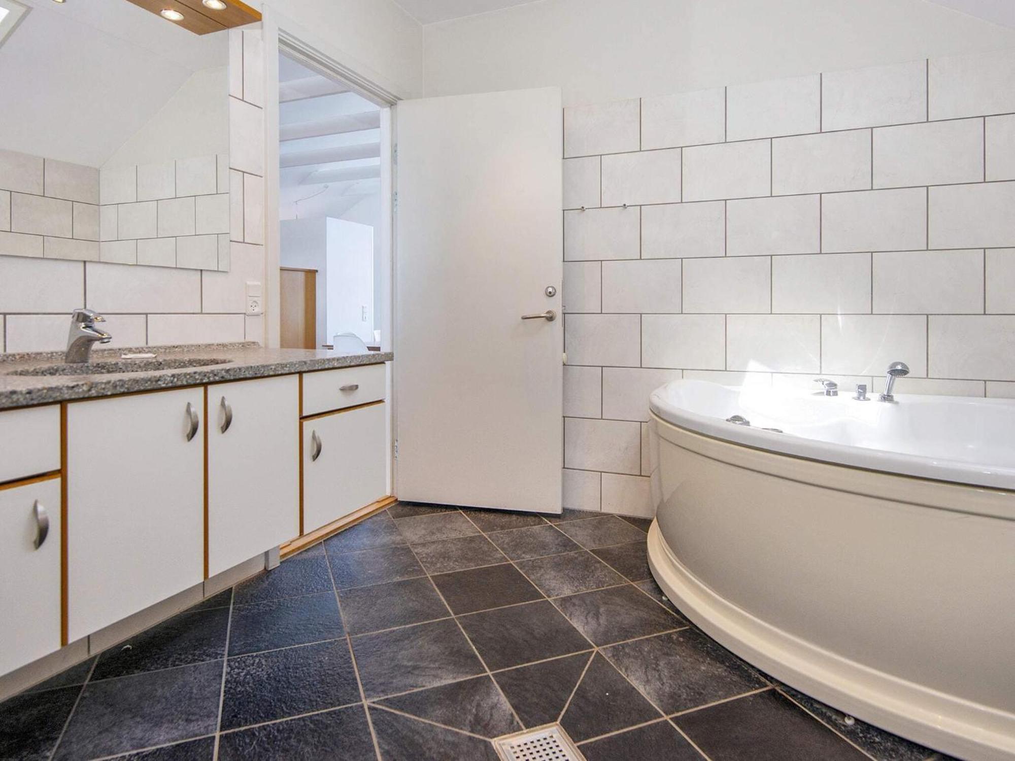 Apartment Glesborg Экстерьер фото