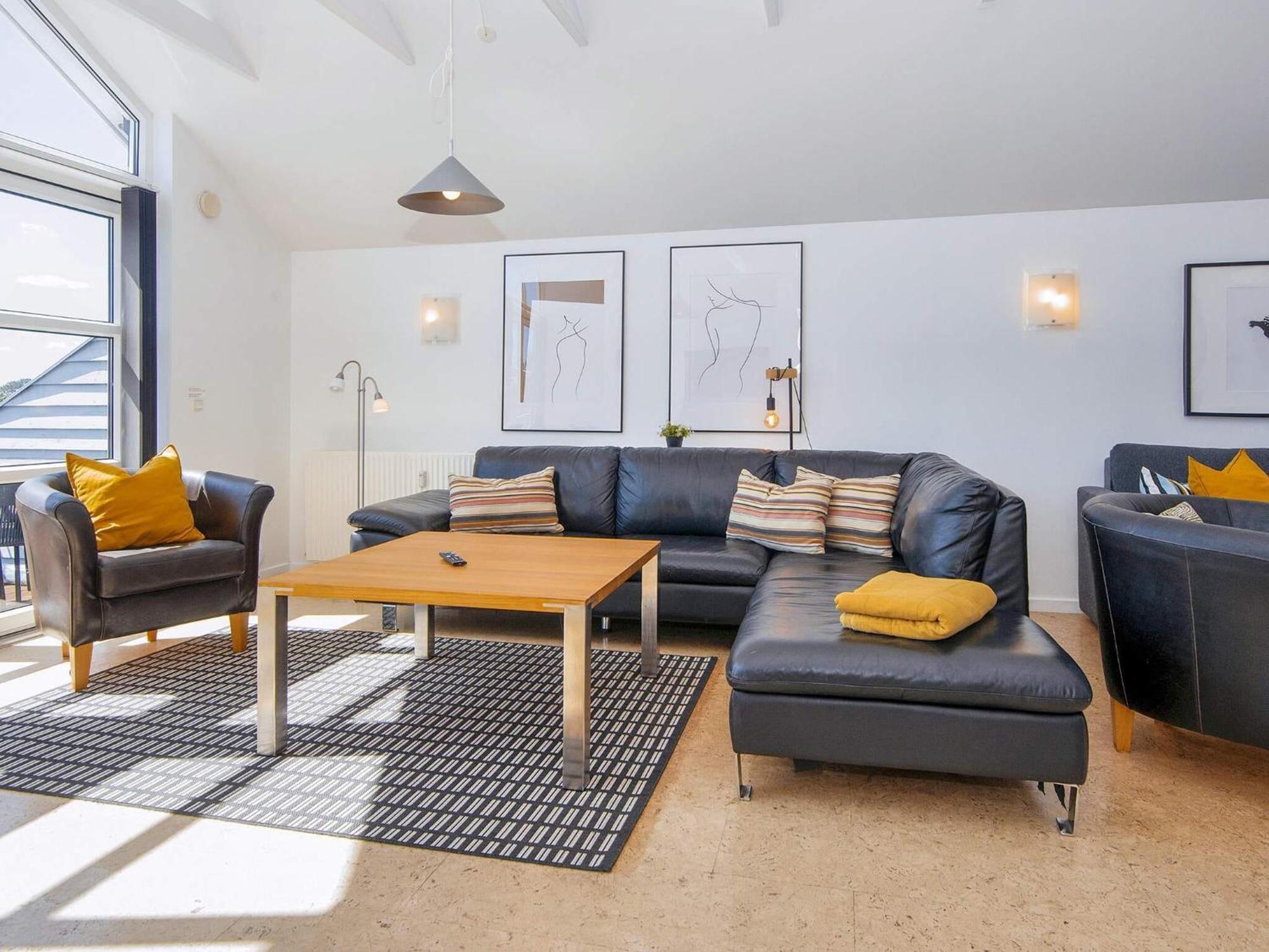 Apartment Glesborg Экстерьер фото