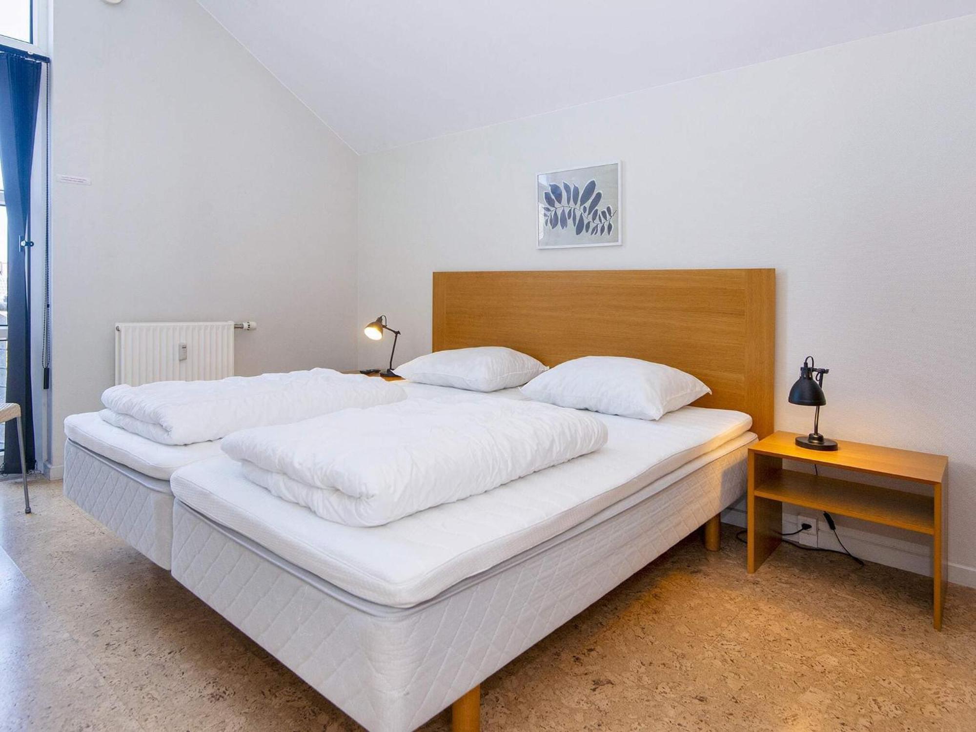 Apartment Glesborg Экстерьер фото