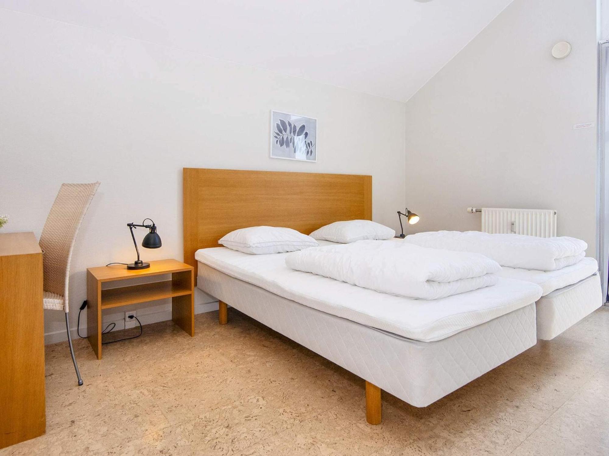 Apartment Glesborg Экстерьер фото
