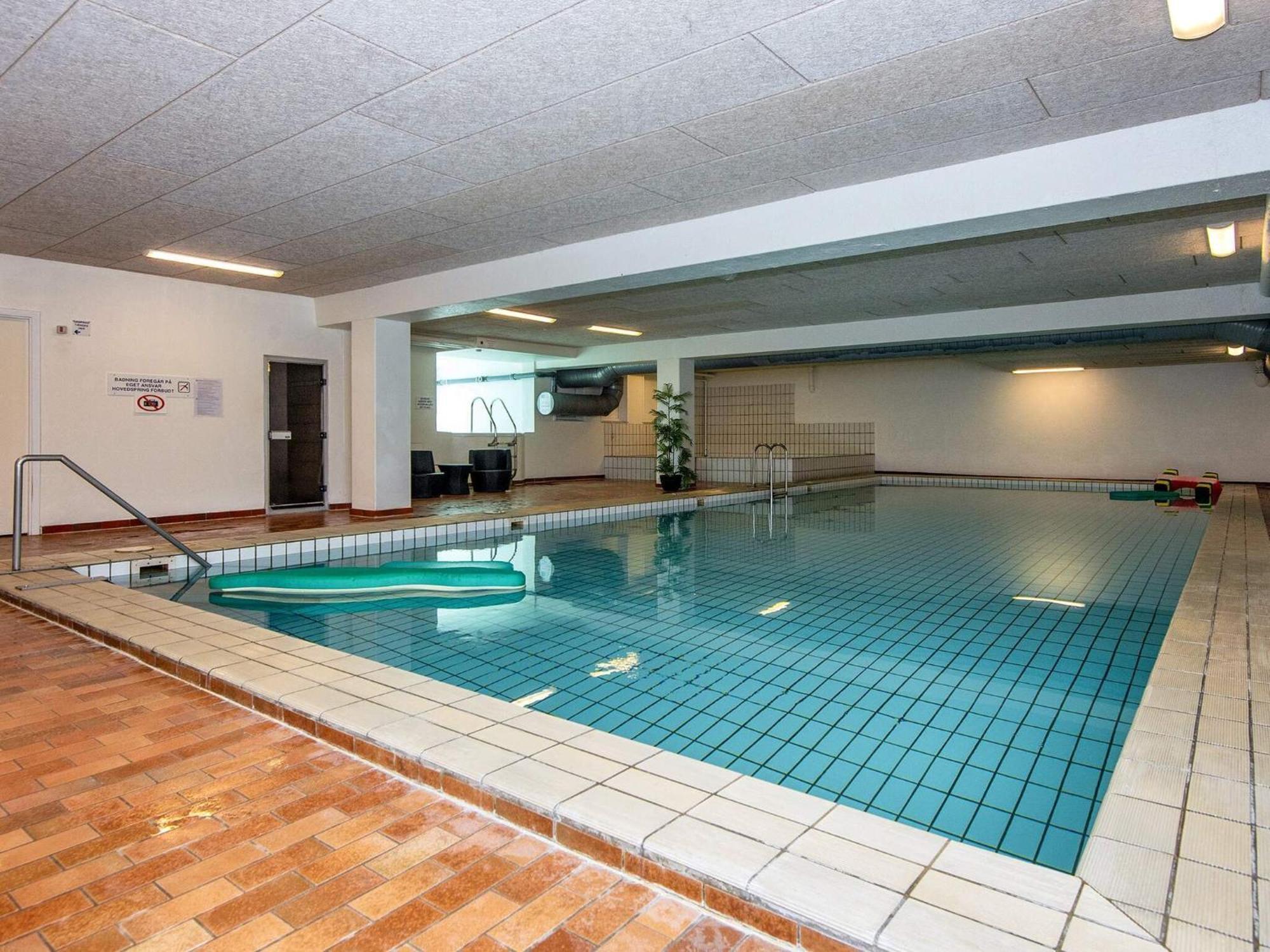 Apartment Glesborg Экстерьер фото