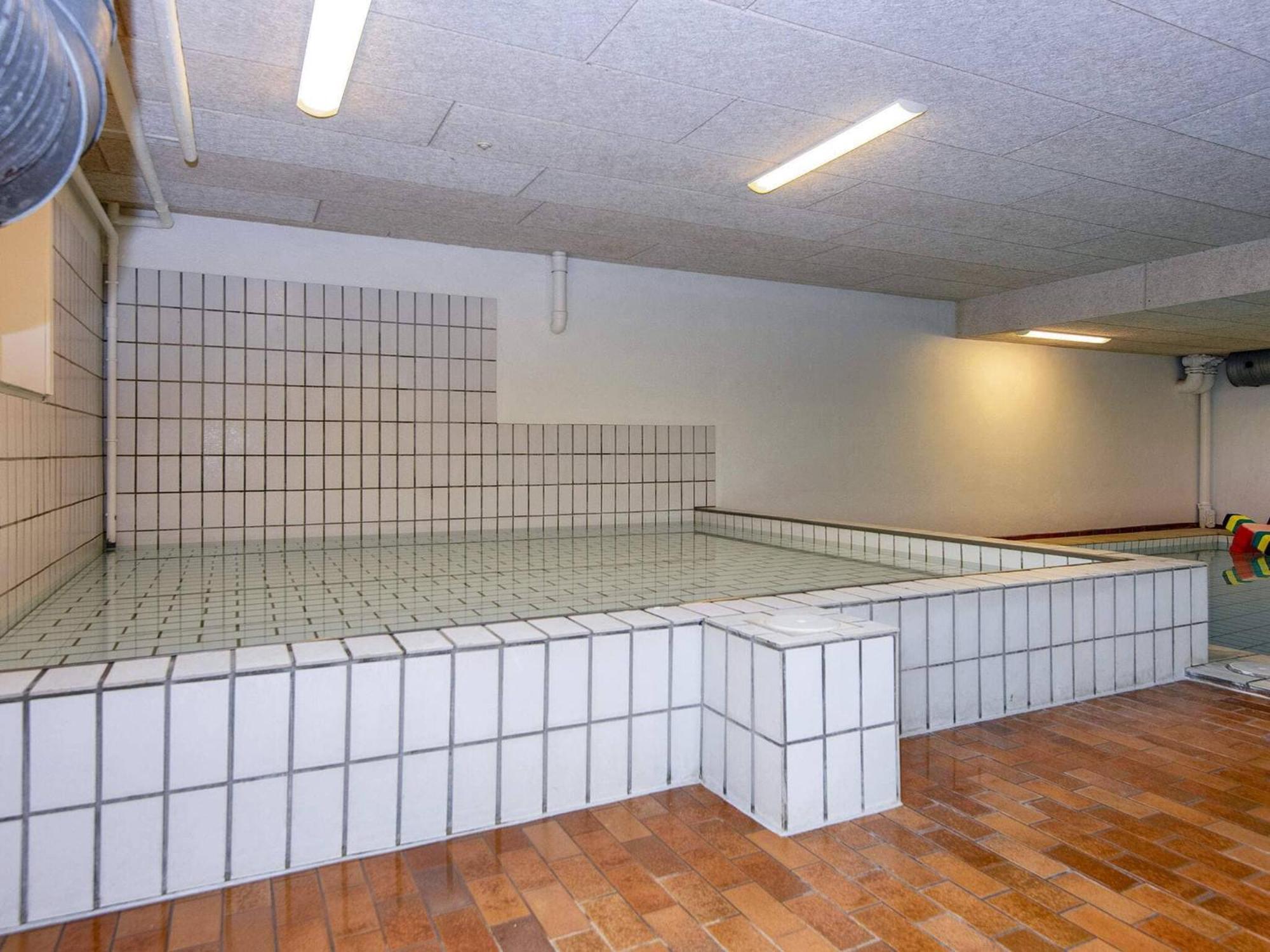Apartment Glesborg Экстерьер фото